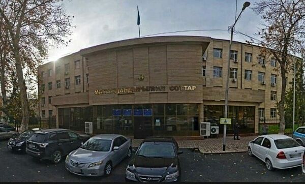 Чтобы больше не приставал