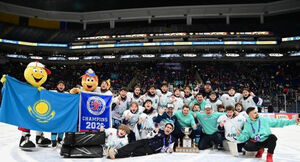 Взятие Канады