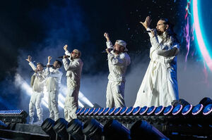 Ставка на олдов