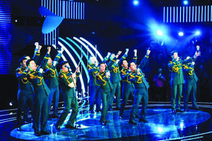 Найти домбру за 20 минут