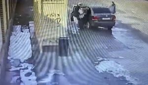 Украденная судьба