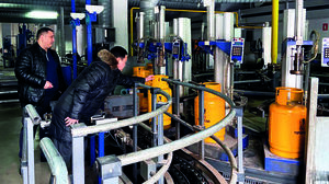 Энергия устойчивости