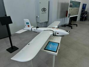 И полетят дроны…