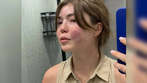 Прощать нельзя!