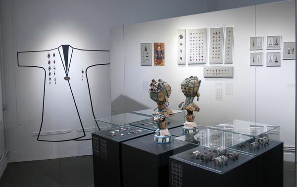 Скажи мне, колечко