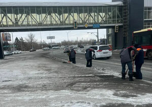 Страшный сон коммунальщика