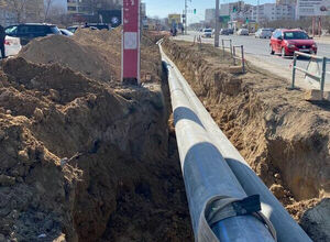 Терпение на нуле