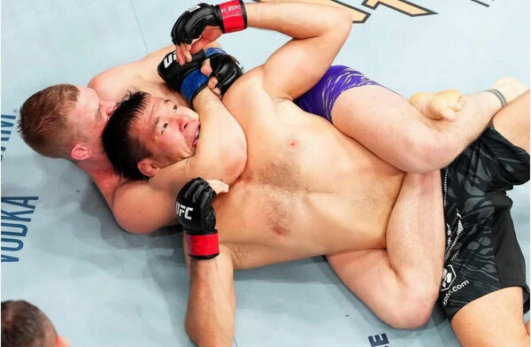 Пауза затянулась