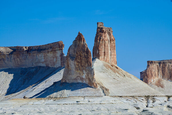 Природу не скроешь
