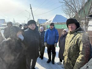 Сами себе ремонтники