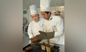 Вкус традиций