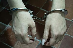 Сноха в бешенстве