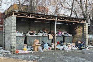 Под зорким оком чиновника