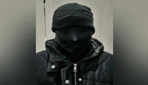 Налётчик озолотился