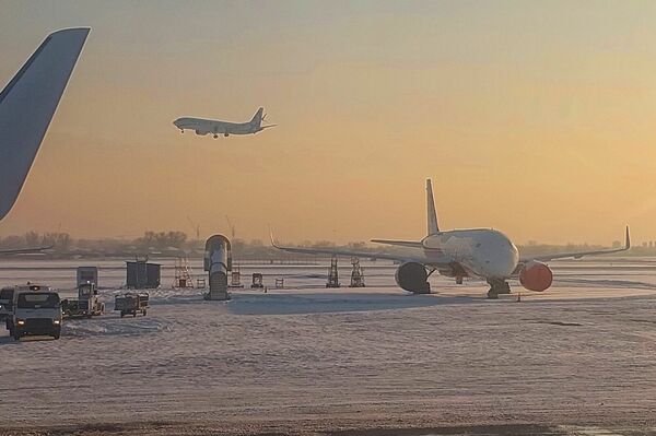 Горячие туры