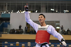 Наколотили наград