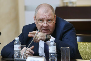 Эдуард Полетаев: Дипломатические двери Казахстана остаются открытыми