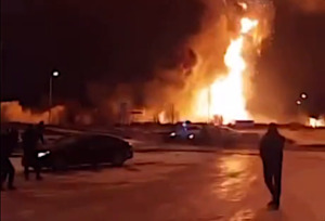 Не опять, а снова!