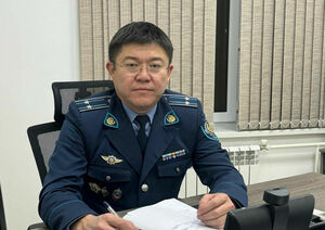 Градус в кабинете