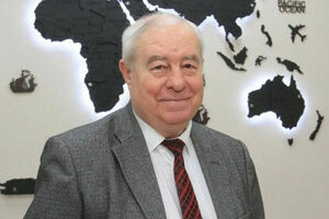 Владимир ВУКОЛОВ: Туризм как бы есть, но его как бы нет