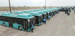 Приглашаем прокатиться