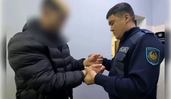 Жестокое воспитание