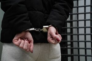 Убили из-за скота?