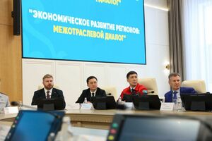 Конституция больших надежд