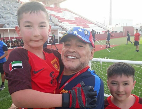 Стальной характер