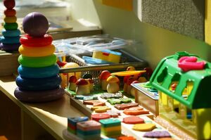 Воспитание битьём