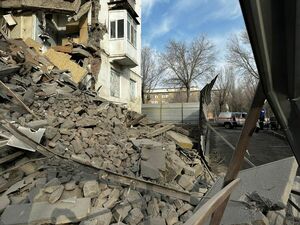 Помогли бы, да закон не велит