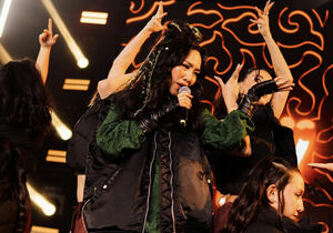 Снова в топе