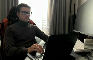 Урок криминалистики