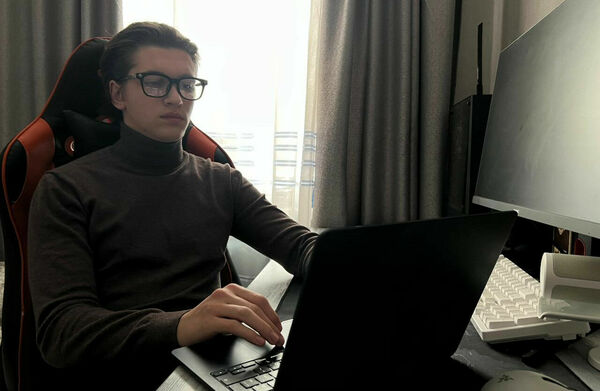 Урок криминалистики