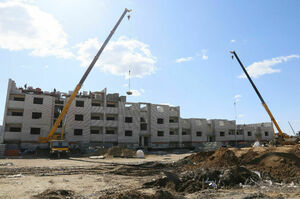 На радость дольщикам