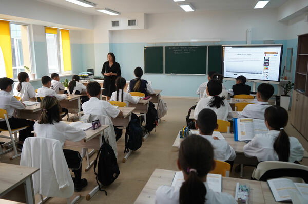 Обыкновенное чадо