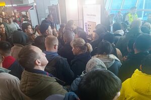 С Америкой не сравнить!