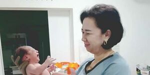 Счет на секунды