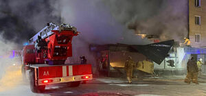 Медицина оказалась бессильной