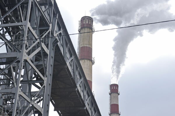 Градус недоверия