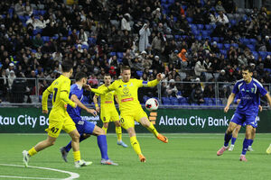 Варягам отдали треть