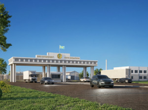 Работы на ускорение