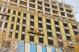 Ипотечная градация