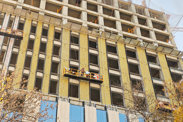 Ипотечная градация