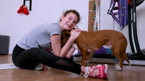 Терапия любовью