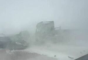 Белая трасса