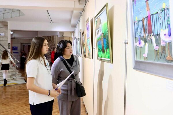 Царство света и тепла