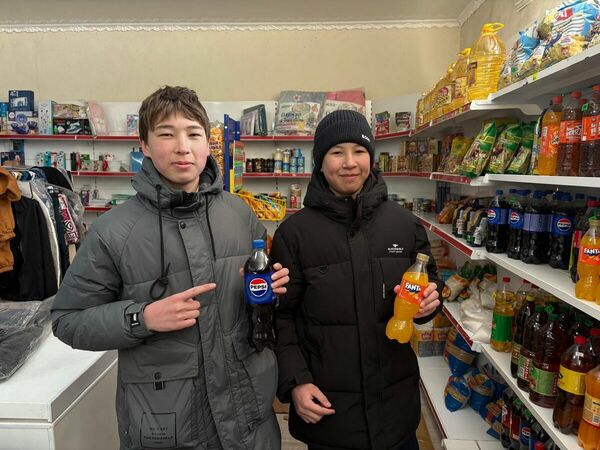 Выпивать сельчанам некогда