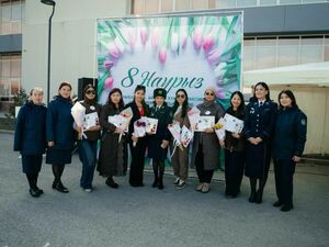 Дамские маневры