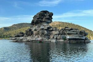 Курортный детектив